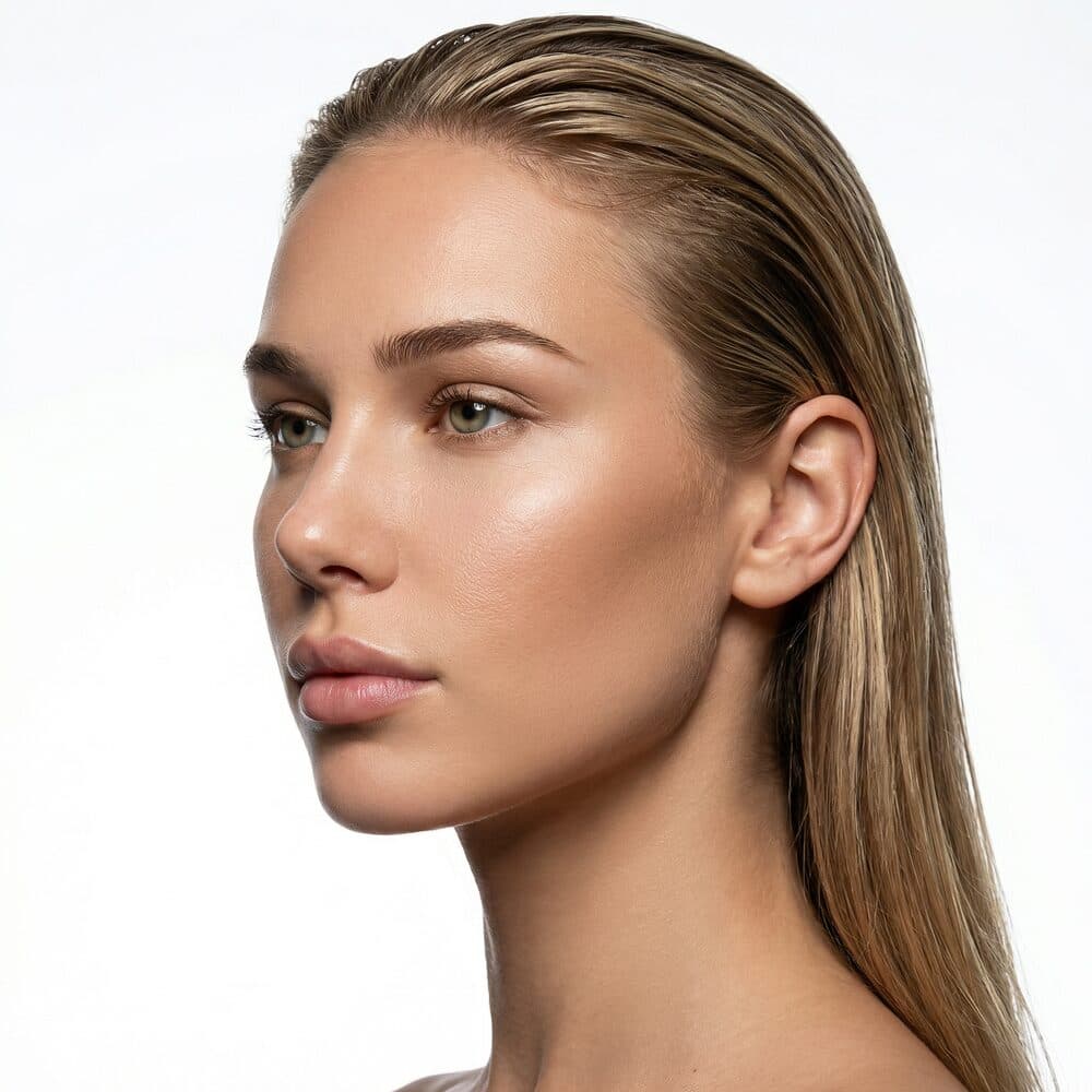 Tess Wynn - Portrait